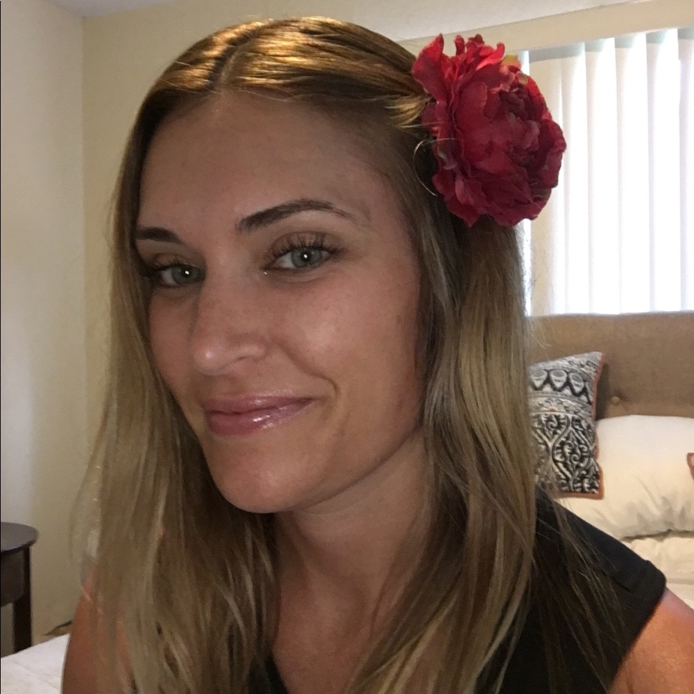 Meet your Posher, Tasha